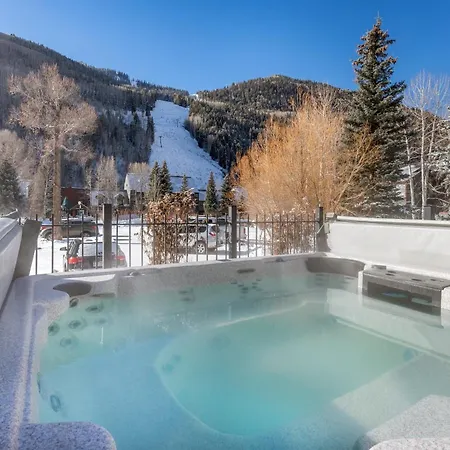 Telluride Lodge 311 By Avantstay Close To Slopes Town Exterior photo