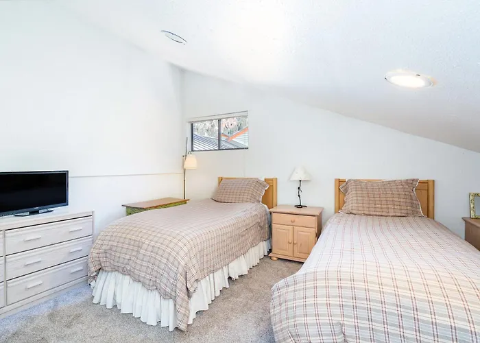 Telluride Lodge 311 By Avantstay Close To Slopes Town