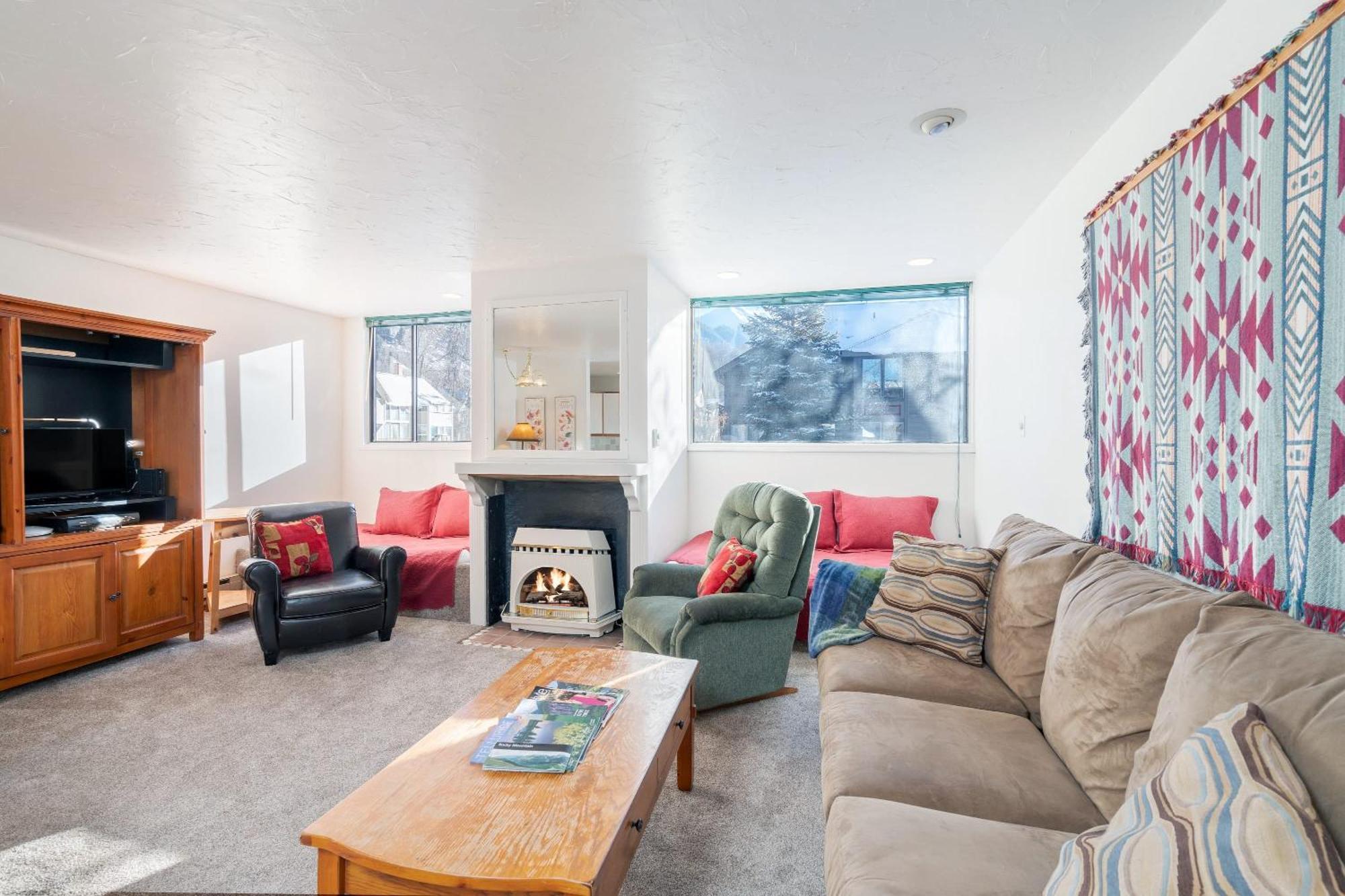311 By Avantstay Close To Slopes Town Holiday home *