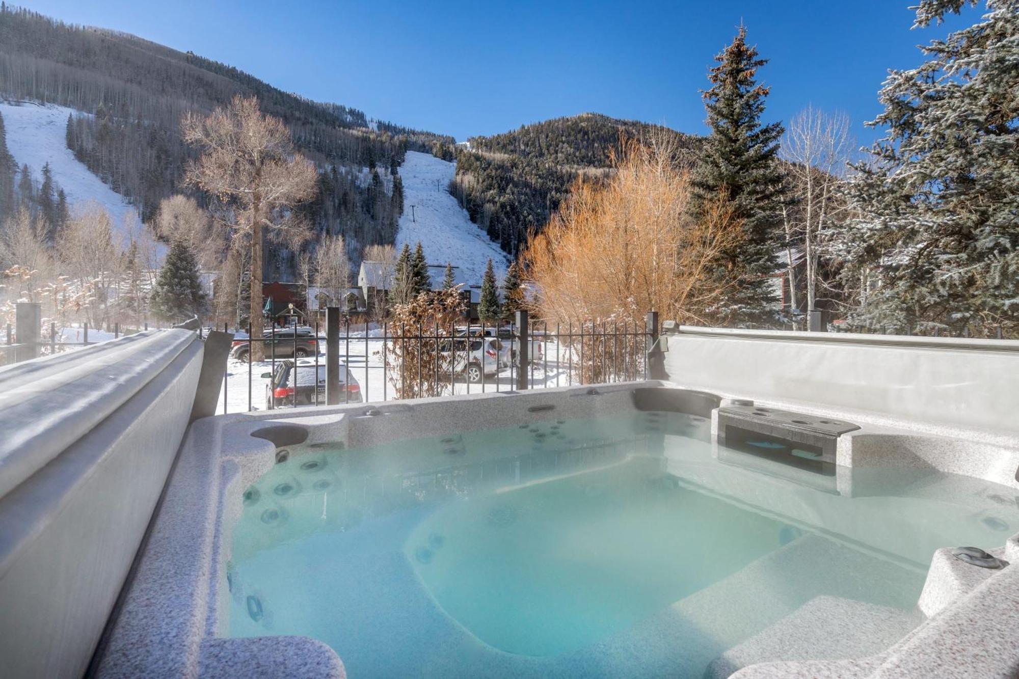 Holiday home 311 By Avantstay Close To Slopes Town